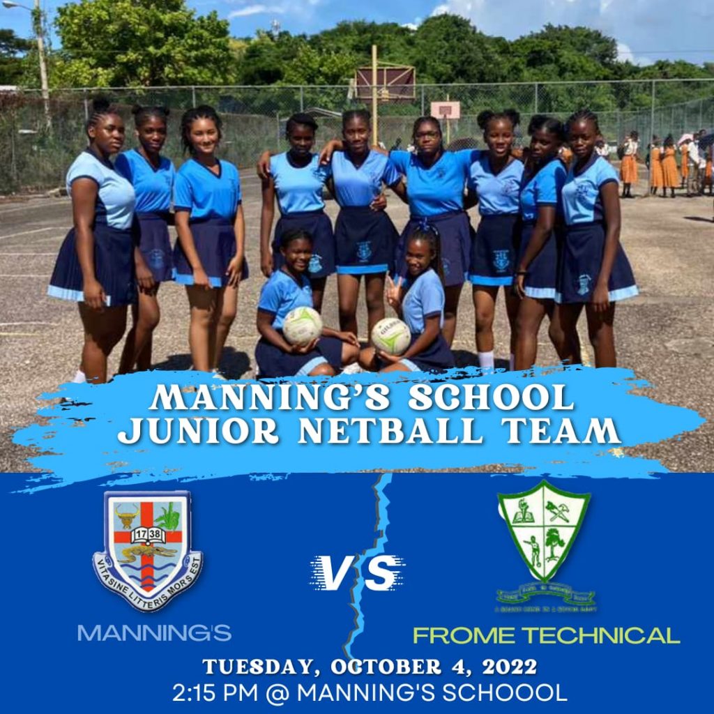 Sports – Manning's School